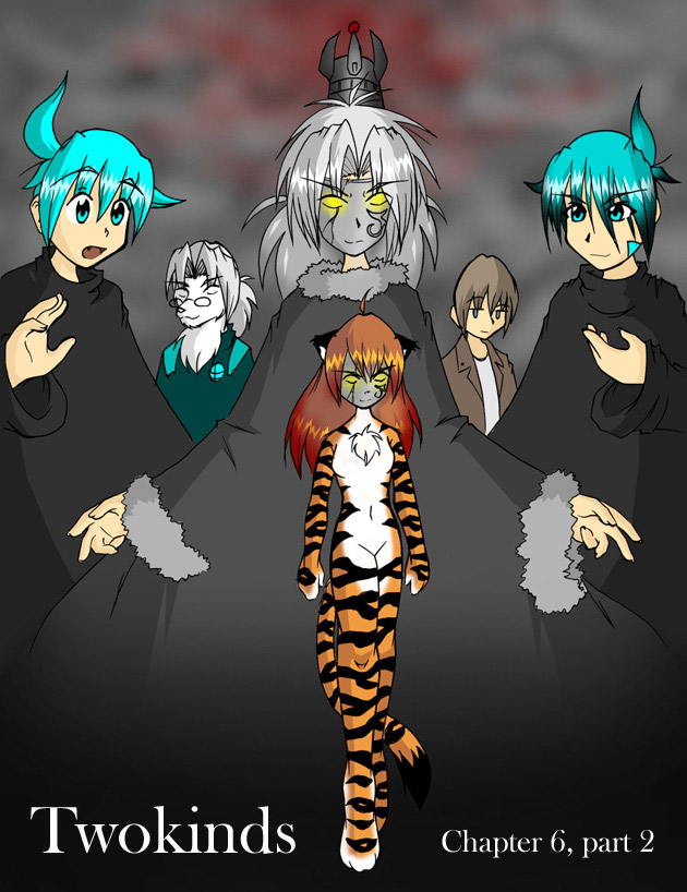 Chapter 6 | Twokinds Wiki | Fandom powered by Wikia