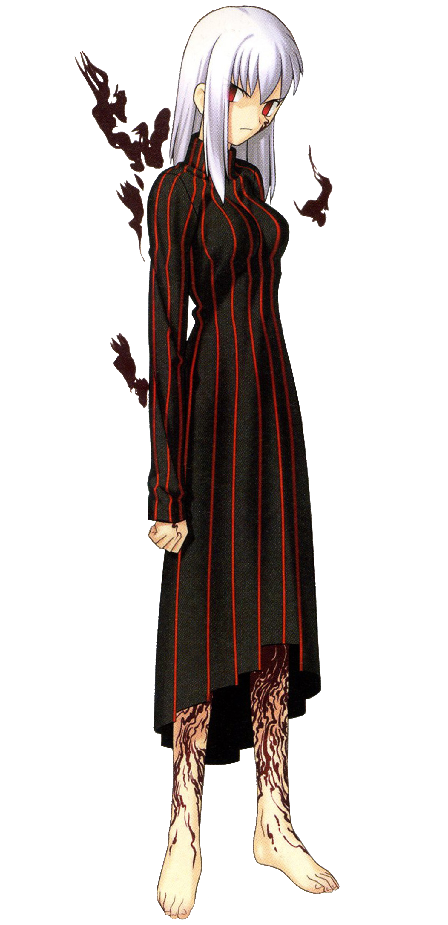 Image - Dark Sakura.png | TYPE-MOON Wiki | Fandom powered by Wikia