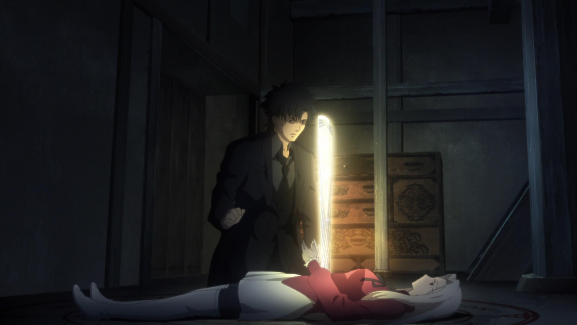 Fate Zero Spoiler Magic Circle That Summons Saber Fatestaynight A novel that takes place ten years prior to the events in fate/stay night. reddit