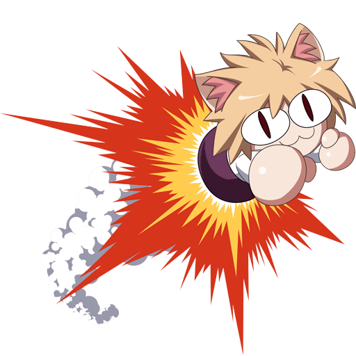 Image - Neco arc rocket.png | TYPE-MOON Wiki | Fandom powered by Wikia