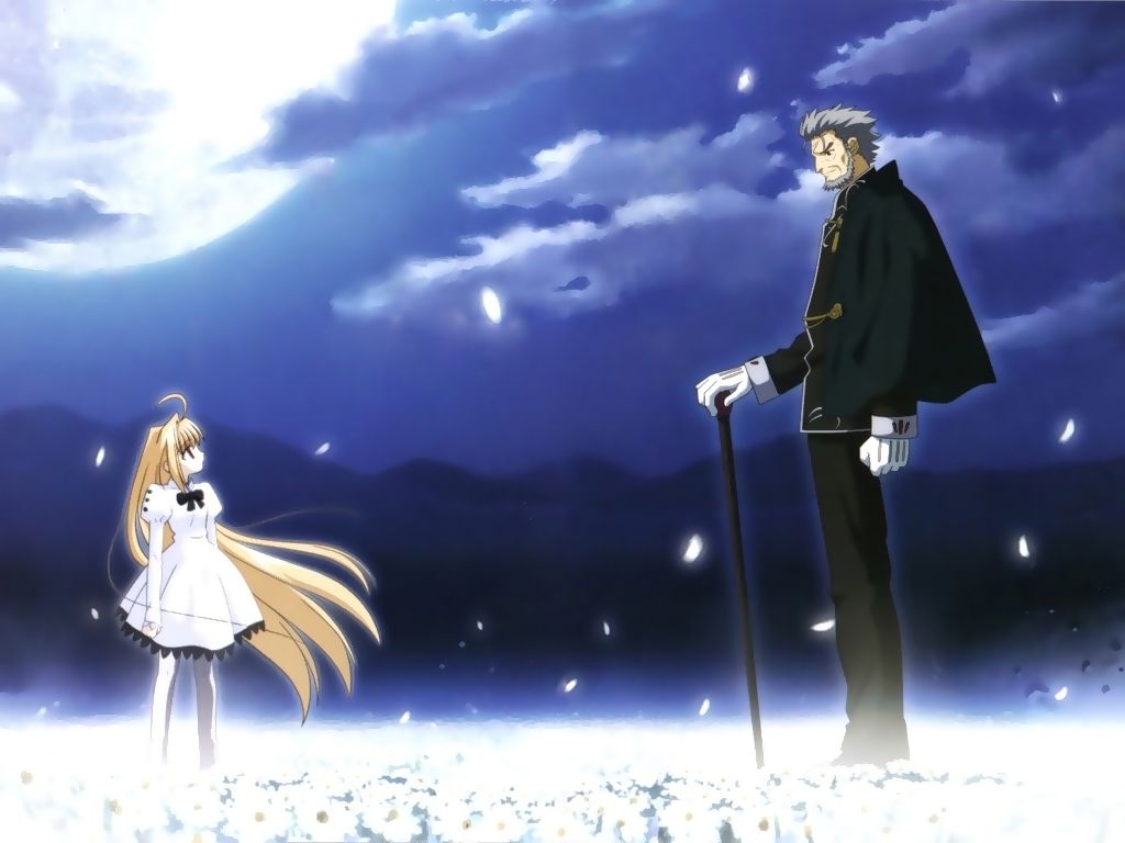 When Does Zelretch First Appear Typemoon Though tsukihime is far more popular in japan than here. reddit