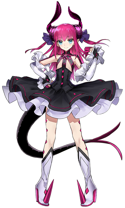Lancer (Fate/Extra CCC) | TYPE-MOON Wiki | FANDOM powered by Wikia