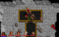 AramDol-lair
