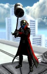 Uberhammer