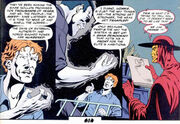 Batman Chronicles 1 Anarky