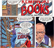 Clip - Robin Annual -01 (1992)