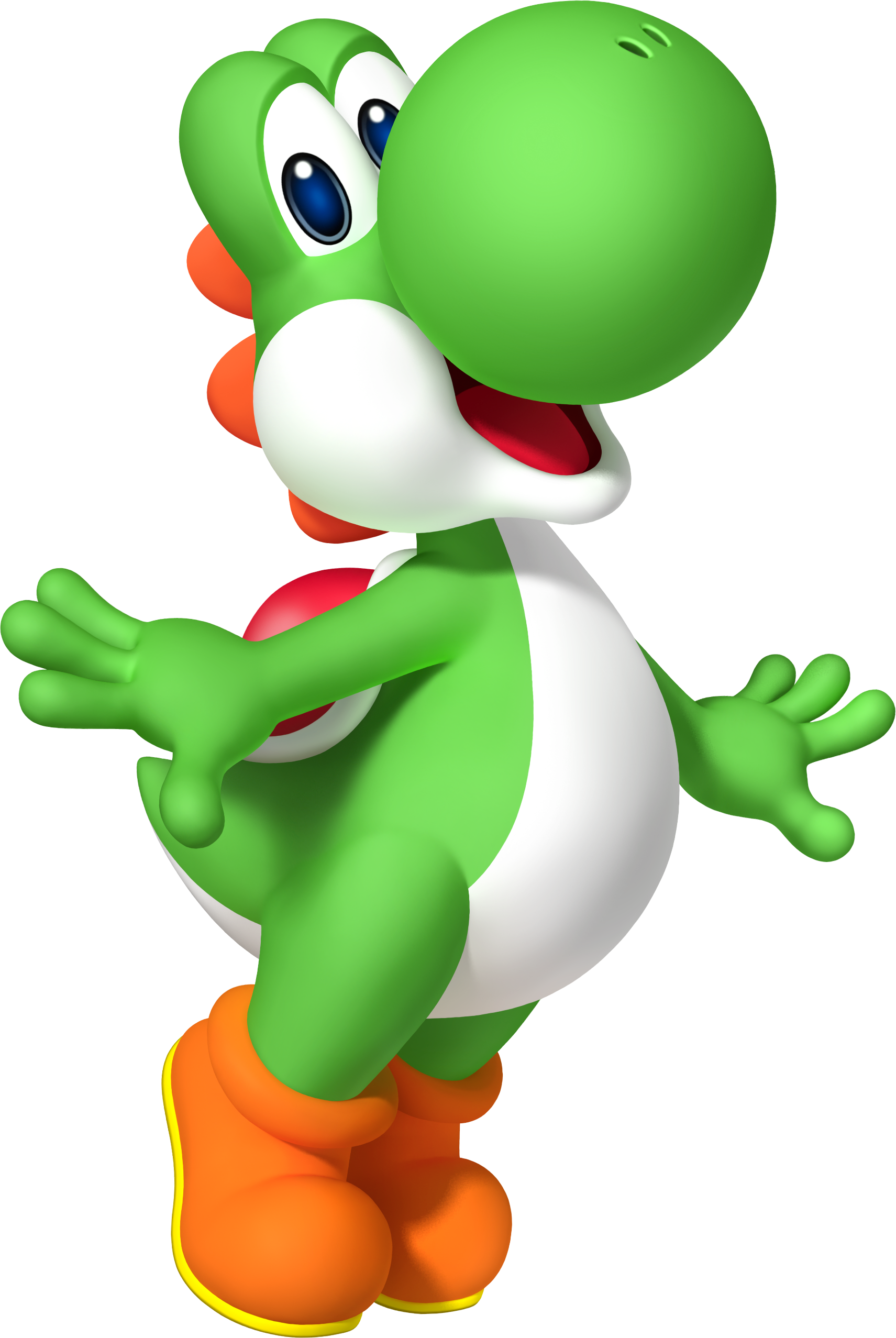 Yoshi (Super Mario character) | Ultimate Pop Culture Wiki | FANDOM powered by Wikia