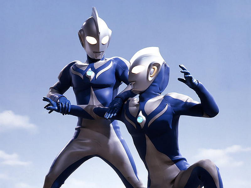 ultraman 3 ps2
