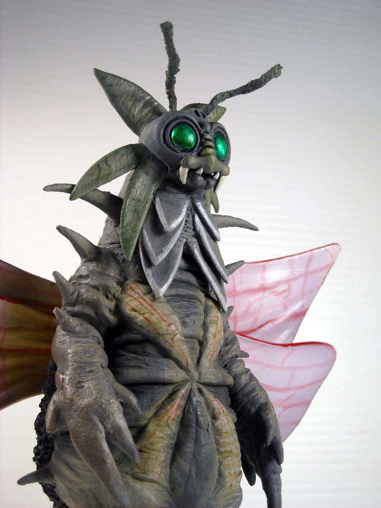 Dustpan Ultraman Wiki Fandom powered by Wikia