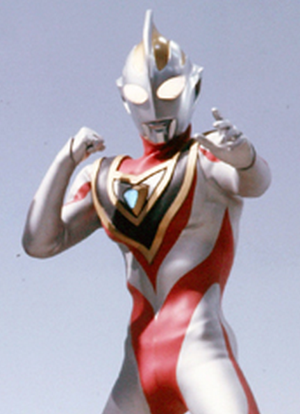 ultraman gaia coloring pages - photo #43