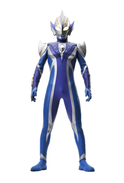 Ultraman Hikari movie
