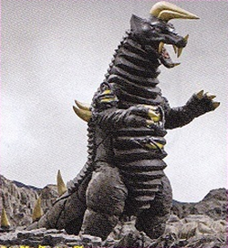 Black king saga