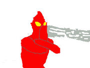 Ultraman Specium Ray copy