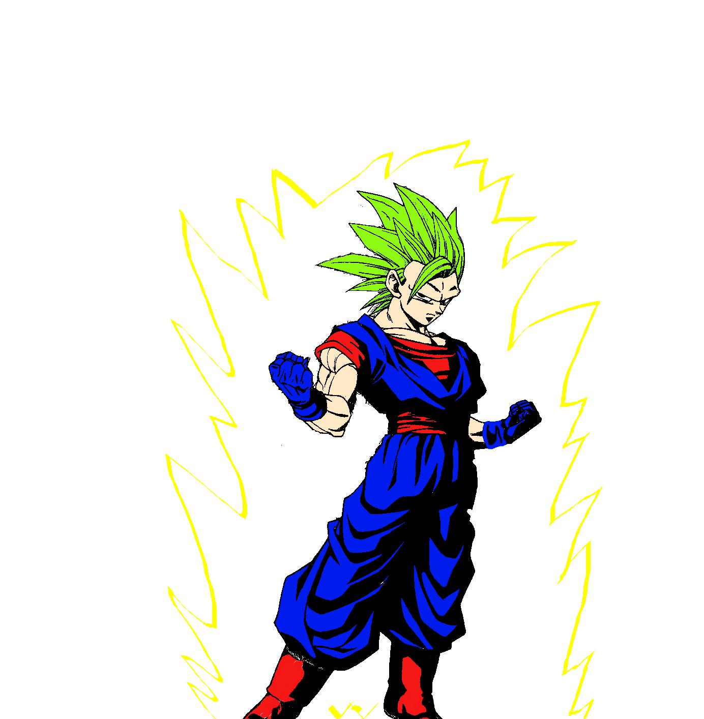Kirbo | Ultra Dragon Ball Wiki | Fandom powered by Wikia