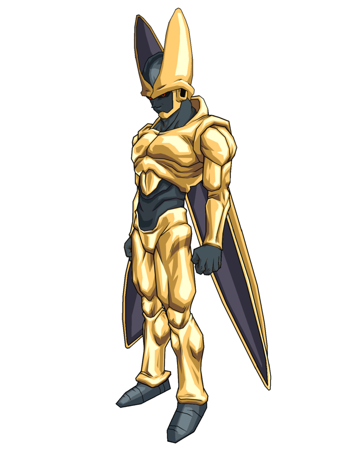 perfect dark alien