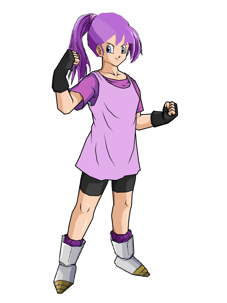 Image Bulla.png Ultra Dragon Ball Wiki Fandom powered by Wikia