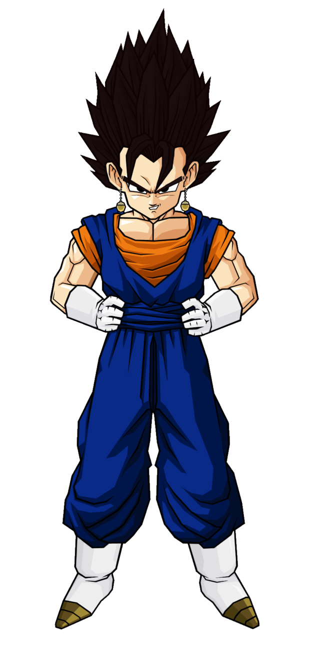 Dragon Ball Z Adventure Roleplay Making Your Own Dragon Ball Z