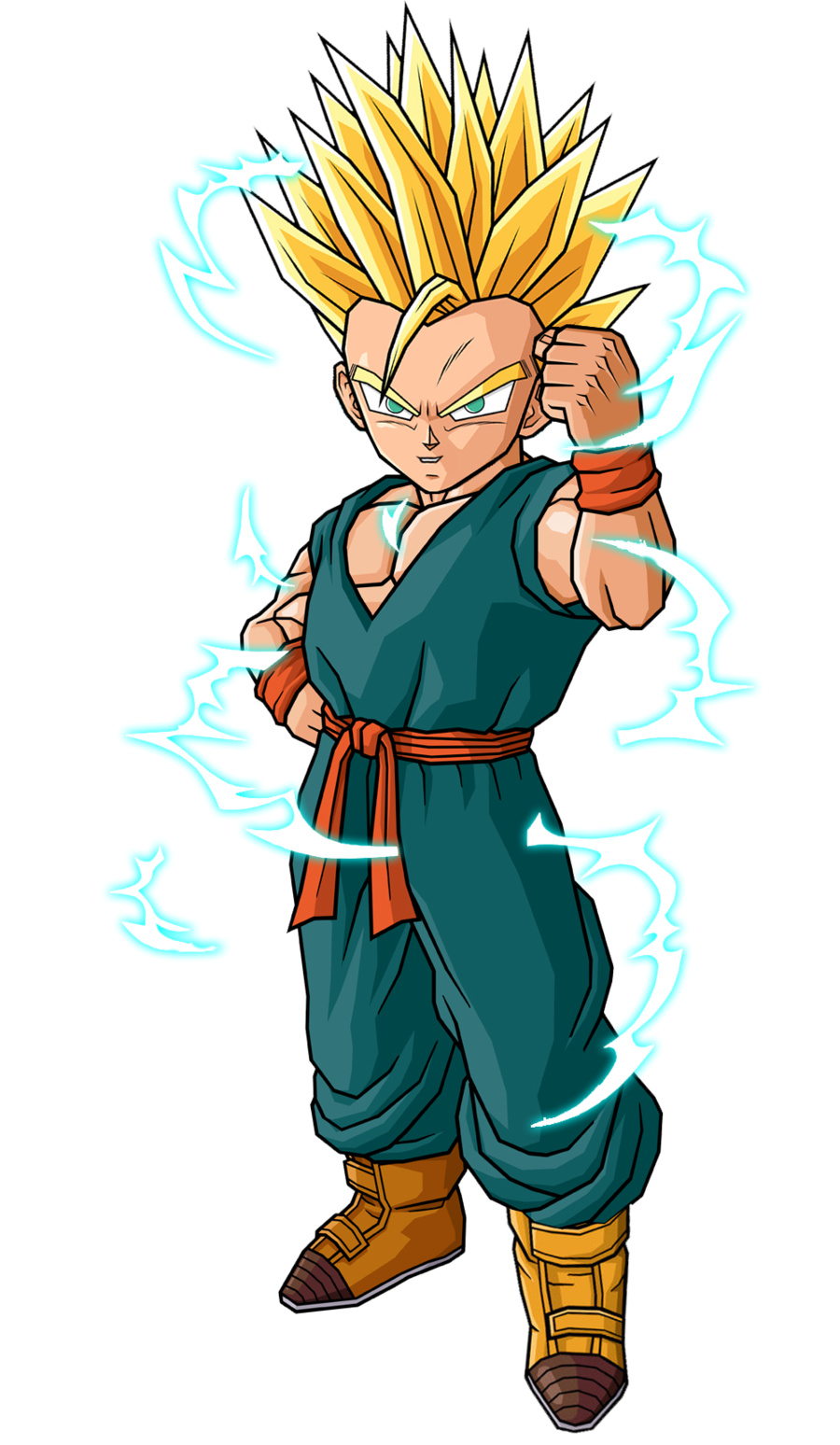 Goten E Trunks 2048 goten-e-trunks-2048