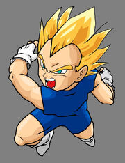The World of Goku | Ultra Dragon Ball Wiki | Fandom powered by Wikia