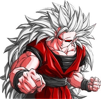 Télécharger fonds d'écran goku super saiyan gratuitement