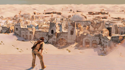 Settlement