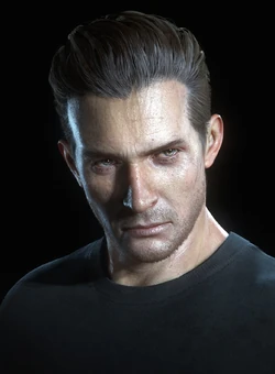 Rafe Adler, Uncharted 4