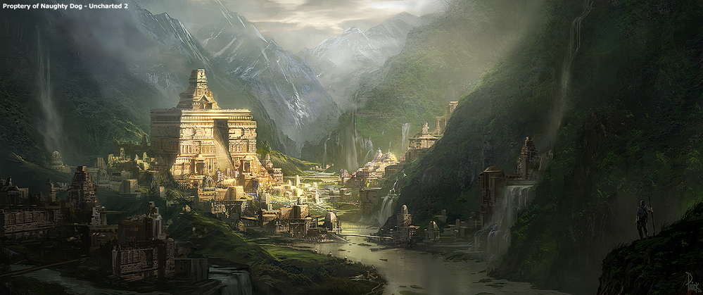 kingdom of paradise walkthrough kingdom of paradise walkthrough