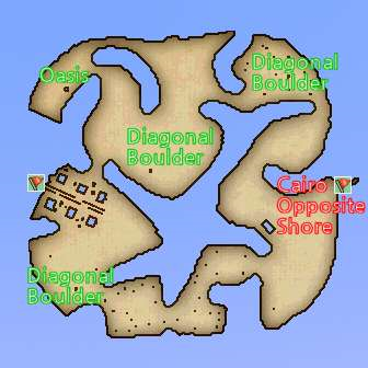 uncharted waters online map of england