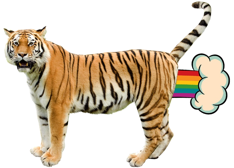 Giant Realistic Flying Tiger | Uncle Grandpa Wiki | Fandom powered by Wikia