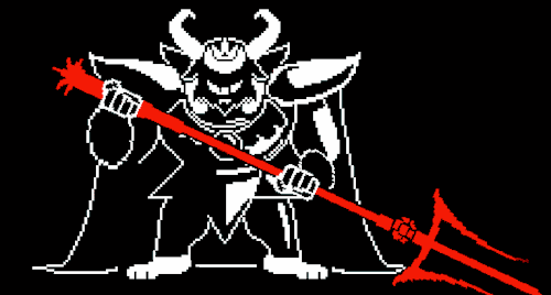 Imagen - Asgore Dreemurr.gif | Wikia Undertale | FANDOM powered by Wikia