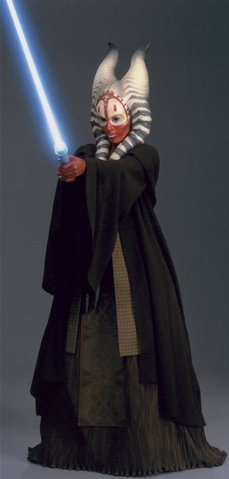 Shaak ti photos 15