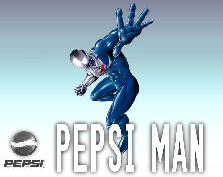 pepsi man payday 2 pepsi man payday 2