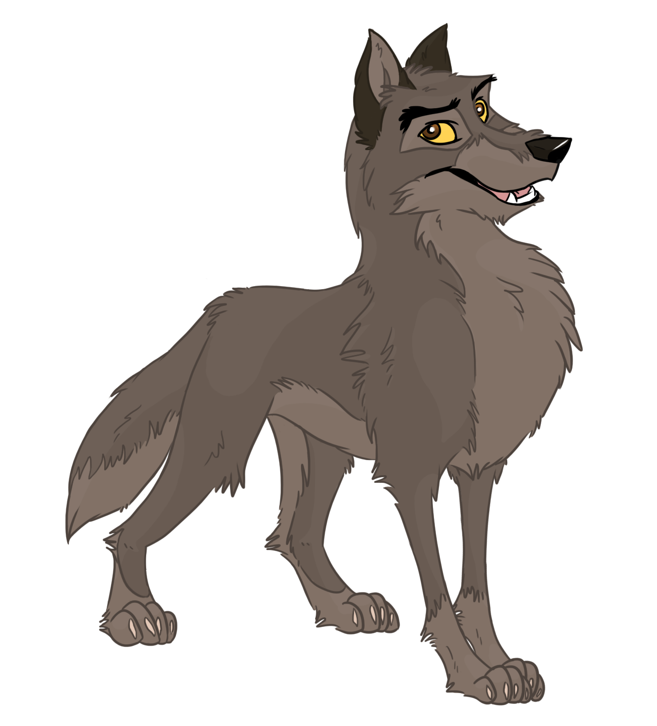 Balto | Universe of Smash Bros Lawl Wiki | FANDOM powered by Wikia