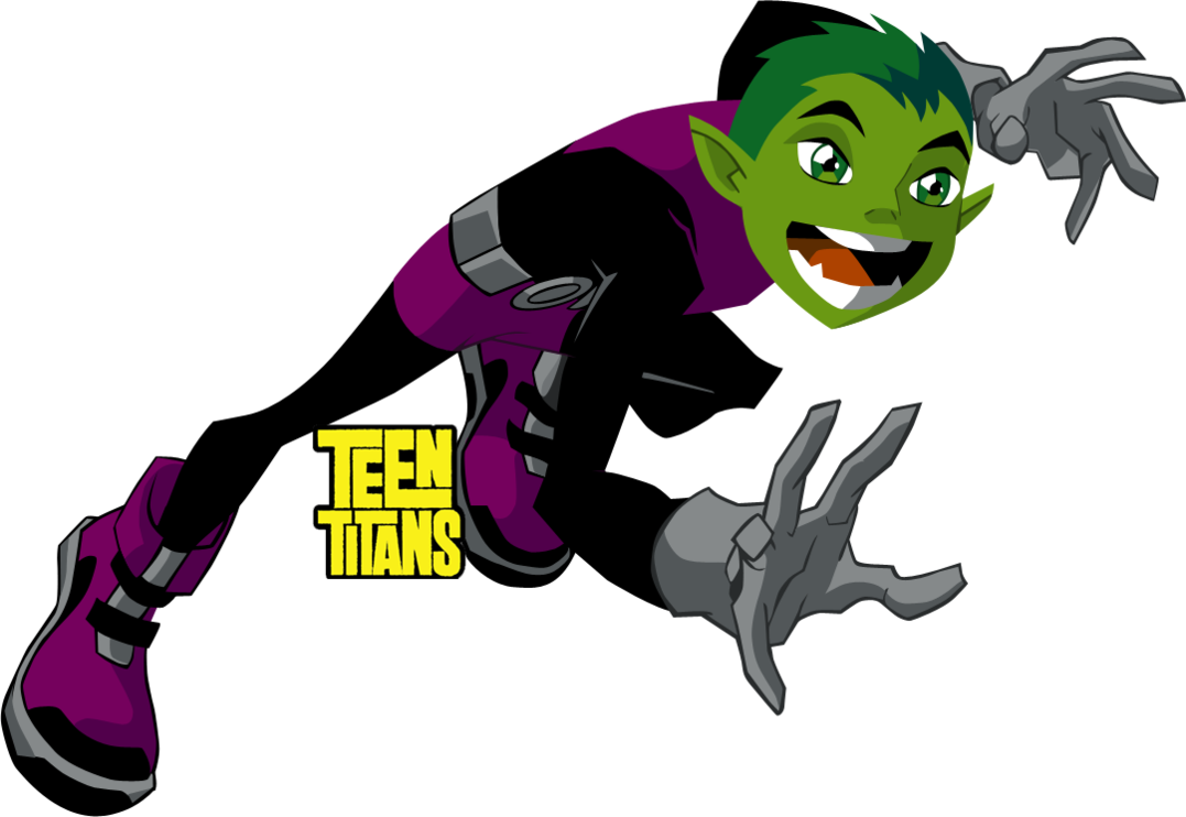 Beast Boy | Universe of Smash Bros Lawl Wiki | FANDOM powered by Wikia