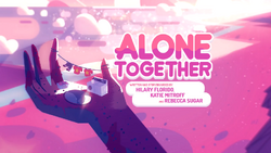 Alone TogetherCard Tittle HD.png