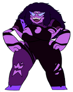 Sugalite act