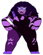 Sugalite act