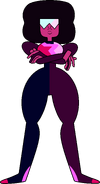 New Version Garnet