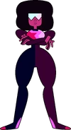 New Version Garnet
