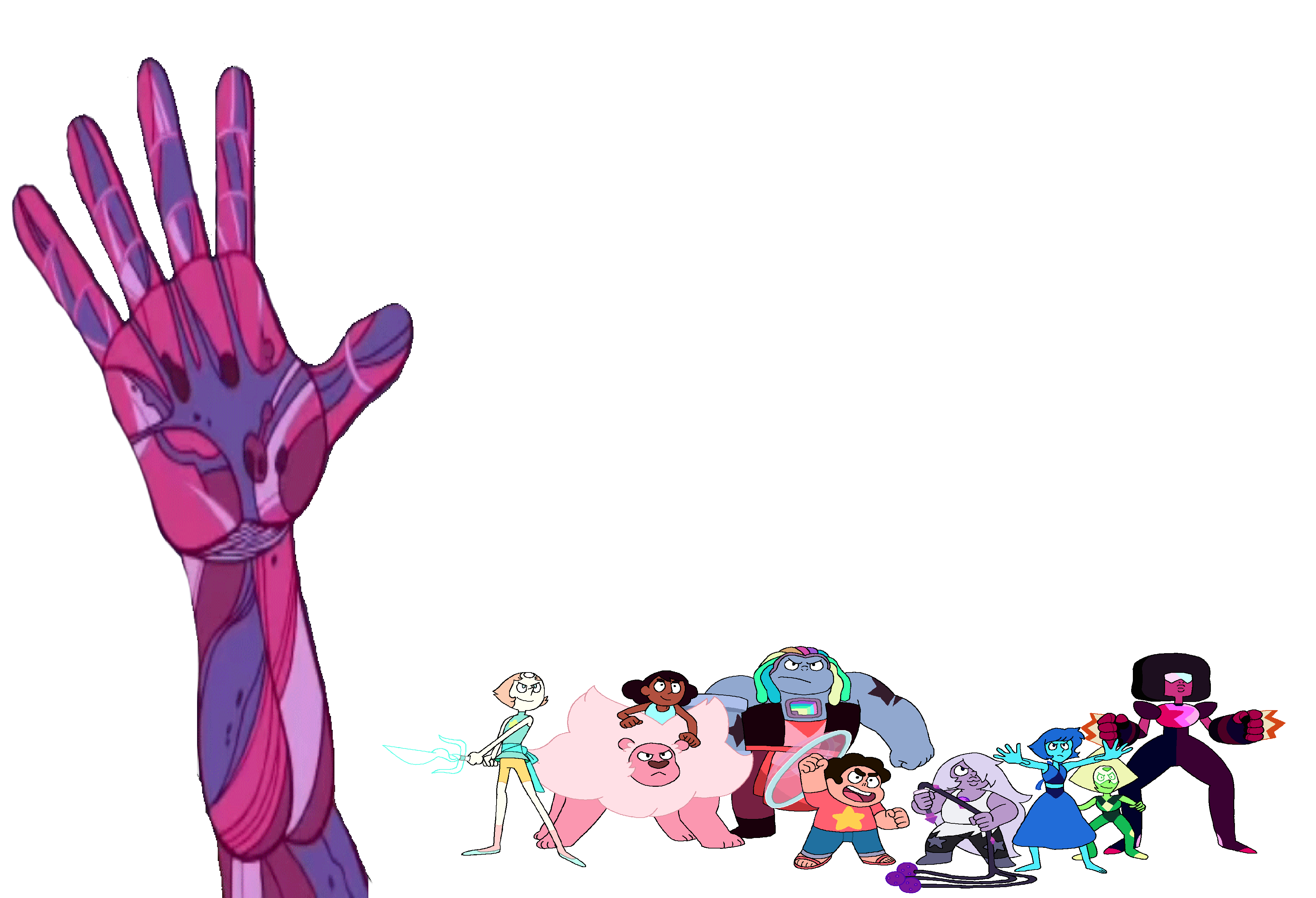 Steven Universe