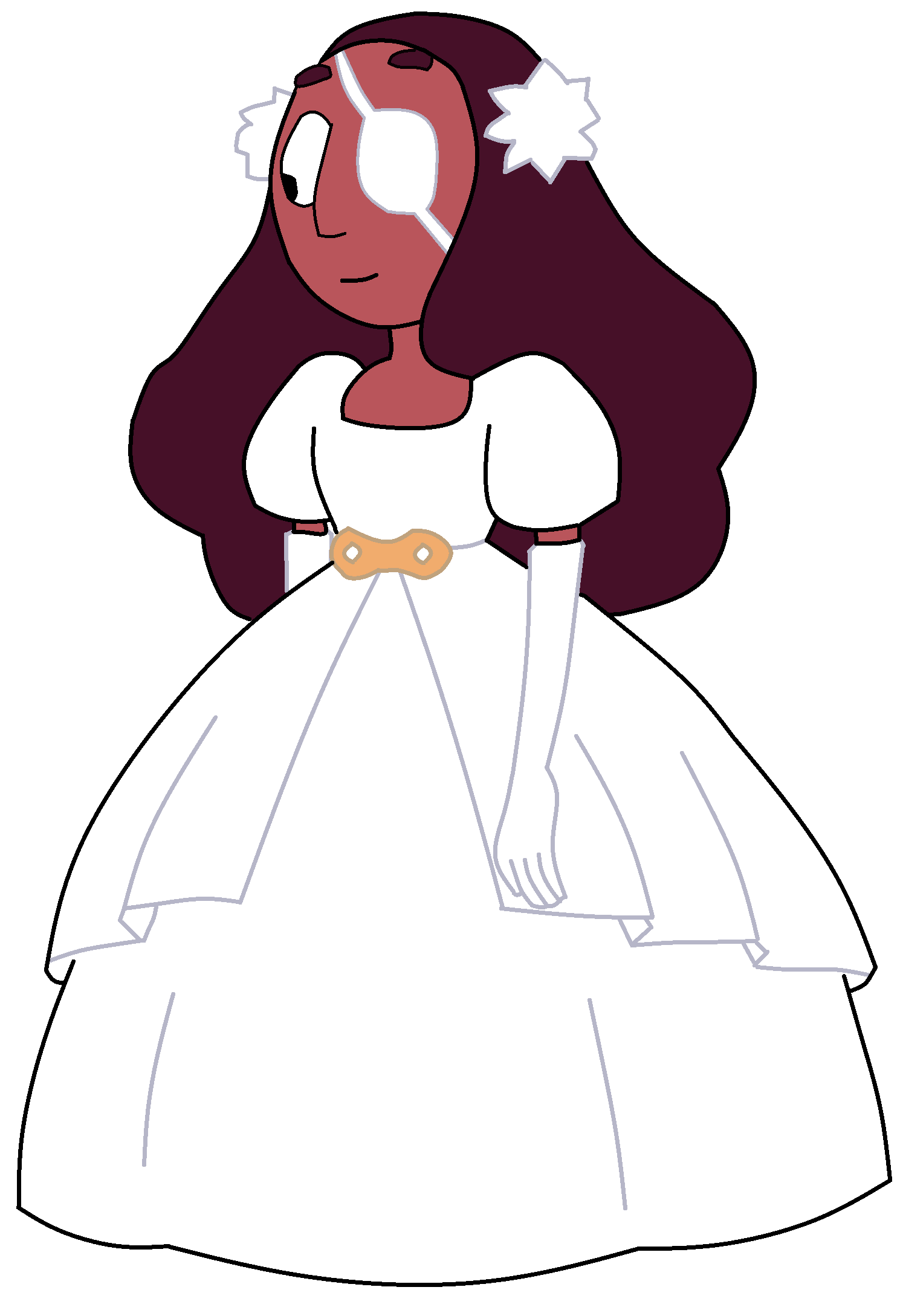 Archivocloud Connie Wedding Pngpng Steven Universe Wiki Fandom 6325