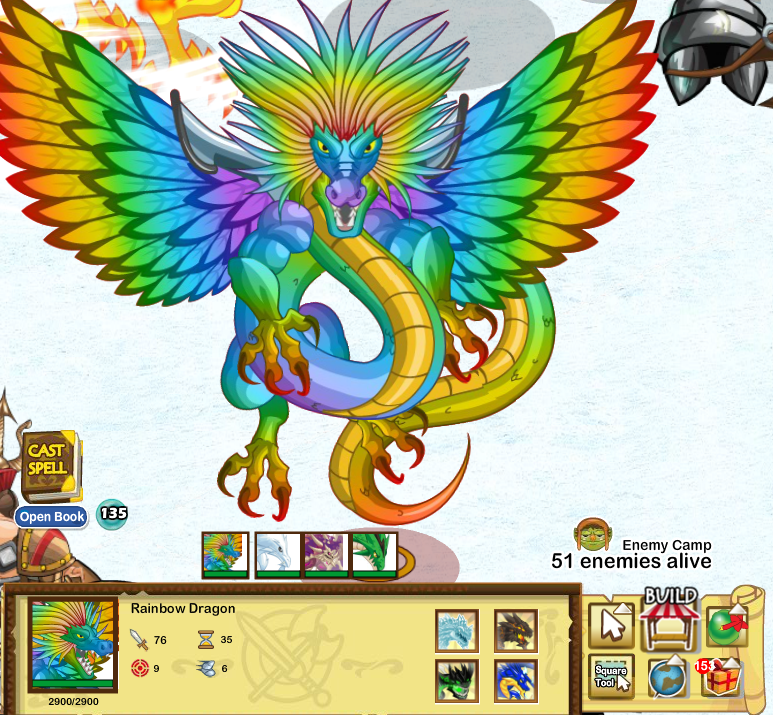 Image - Rainbow...