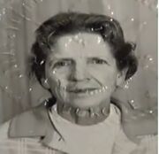 Grandma bishop