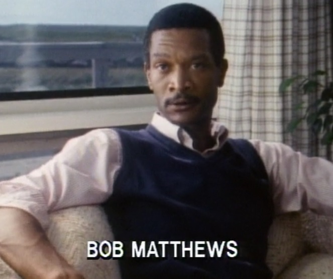 Robert Matthews salary