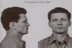 Alcatraz escape2 frank morris