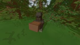 Maple Floor Unturned Bunker Wiki Wikia