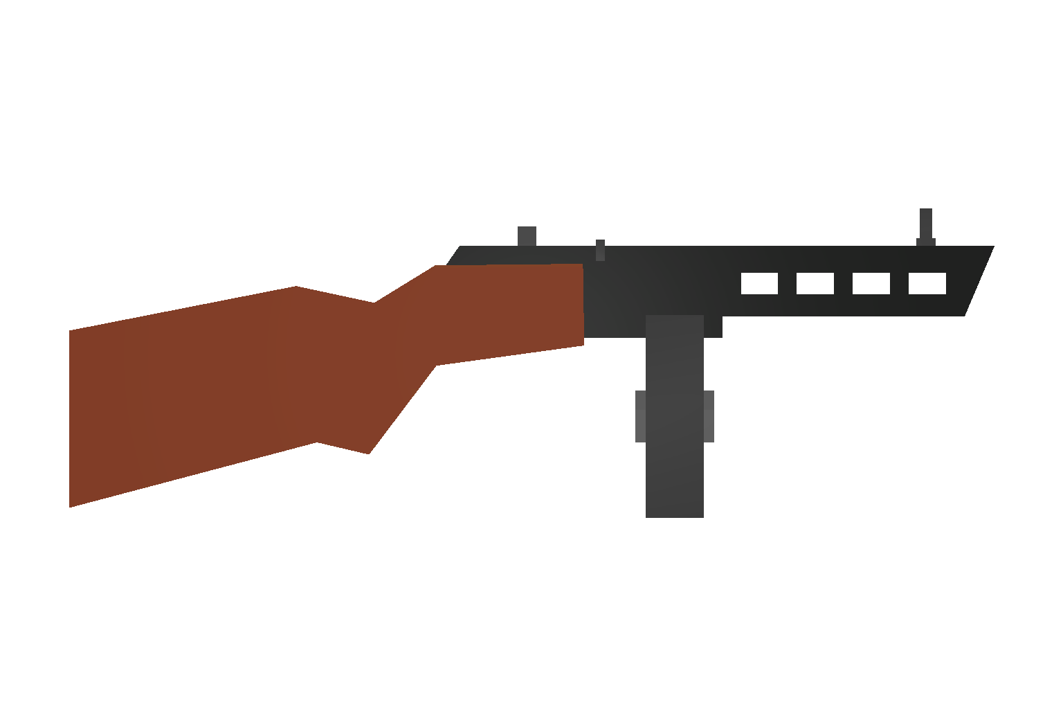 Calling Card Unturned Bunker Wiki