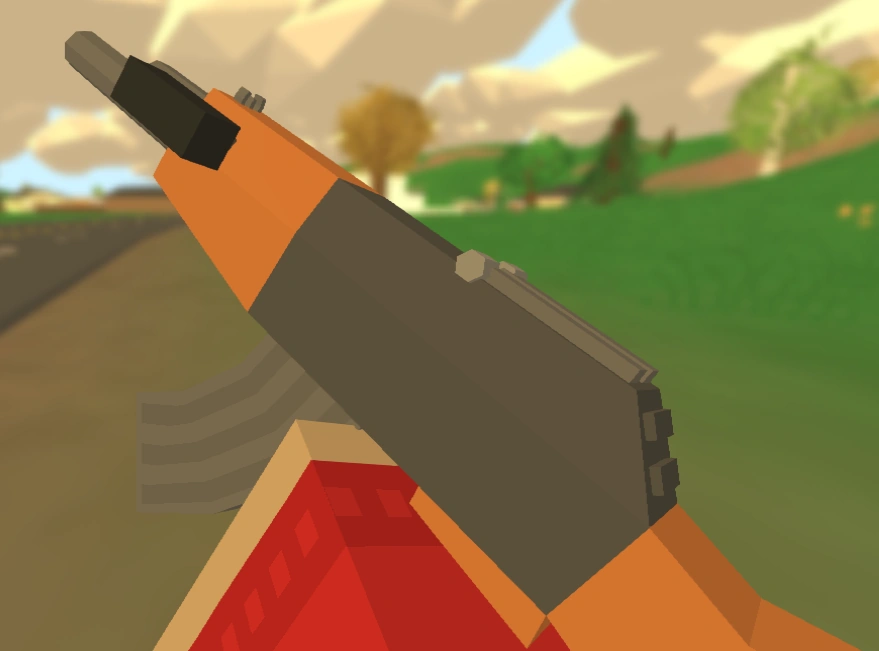 Tactical Laser Unturned Bunker Wiki FANDOM powered by Wikia