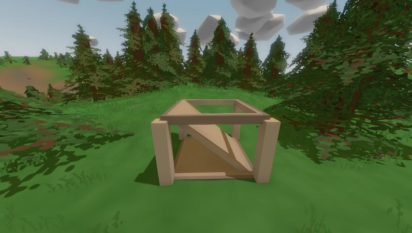 Metal Ramp Unturned Bunker Wiki Fandom powered by Wikia