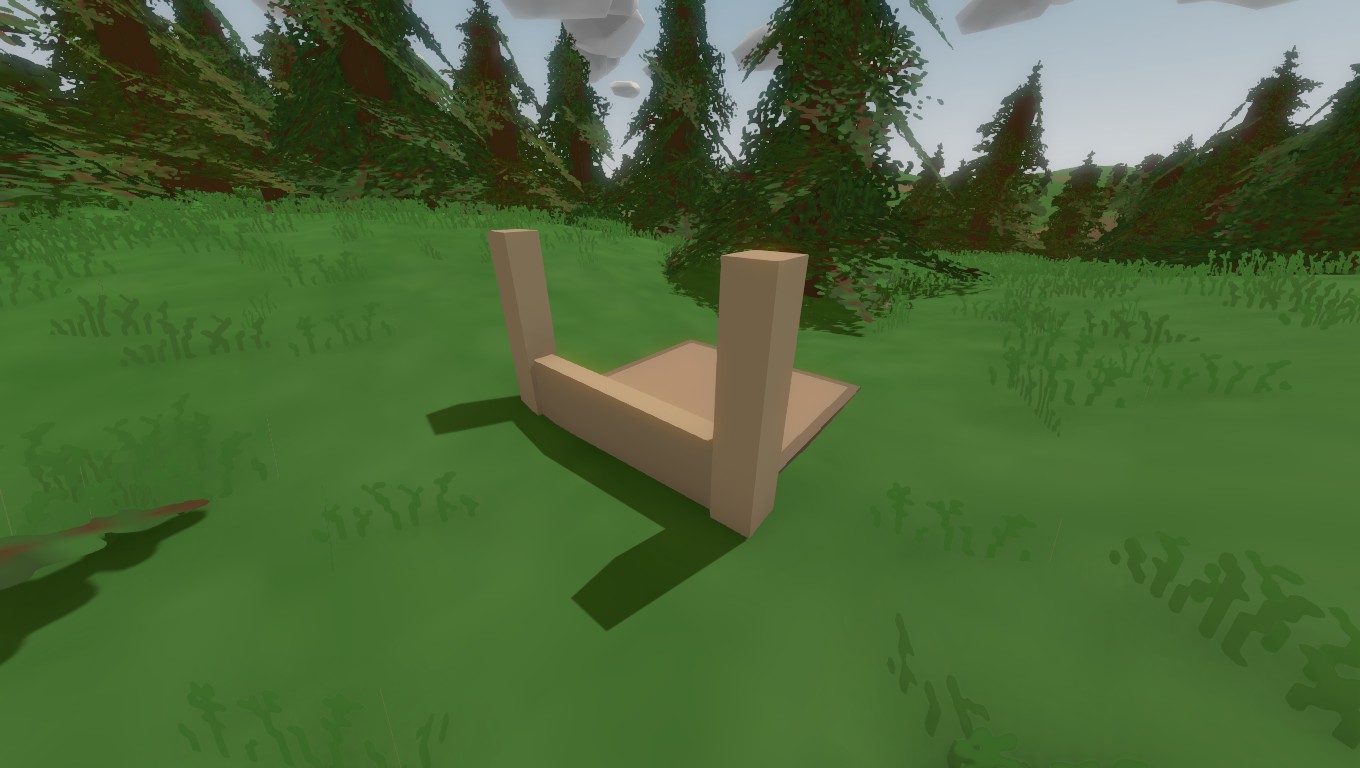 Metal Rampart Unturned Bunker Wiki